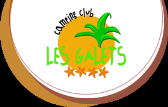 Camping les Galets Argeles sur mer